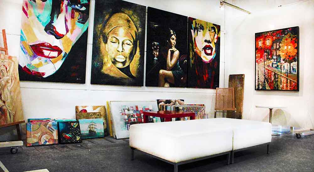 galerie schilderijen galerie schilderijen