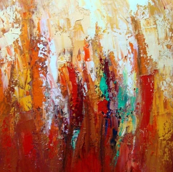 Sterrennacht Van Gogh reproductie, schilderij | Van Gogh Studio