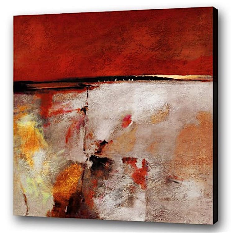 Olieverf schilderij kunstschilders foto 1