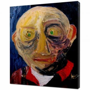 Schilderij schilderkunst foto 1