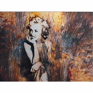 Schilderij Monroe Classic - Kopen foto 1