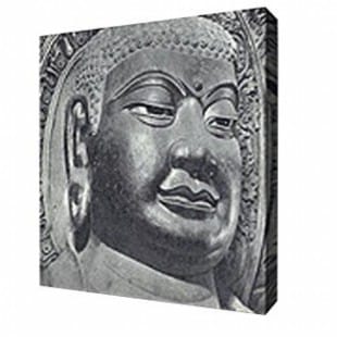 Schilderij Boeddha Sip - Kopen foto 1