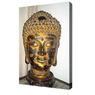 Schilderij Boeddha Sipet - Kopen foto 1